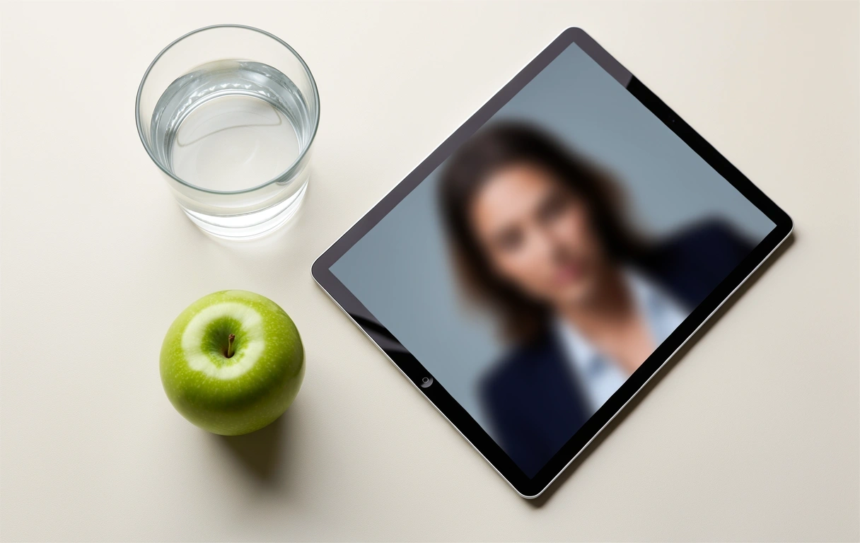 Professional Data Handling